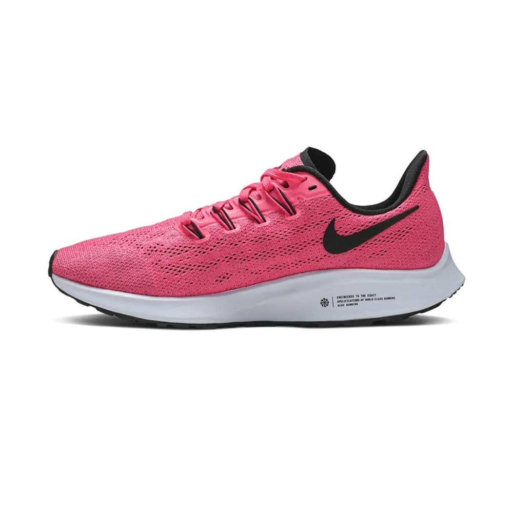 Nike Air Zoom Pegasus 36 'Hyper Pink' - Picture 3 of 12
